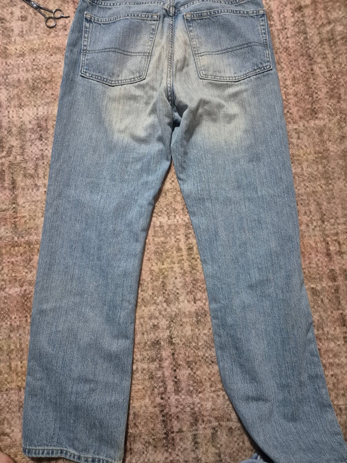 Polo폴로 데님 팬츠 30 상품이미지6