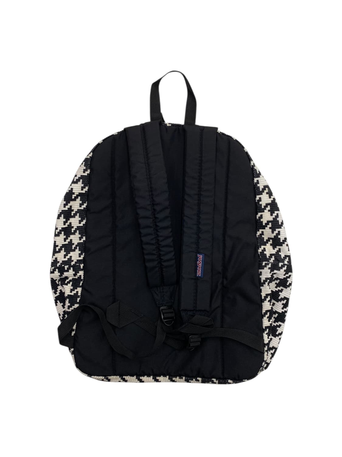 잔스포츠 하운드투스 체크 백팩 상품이미지2