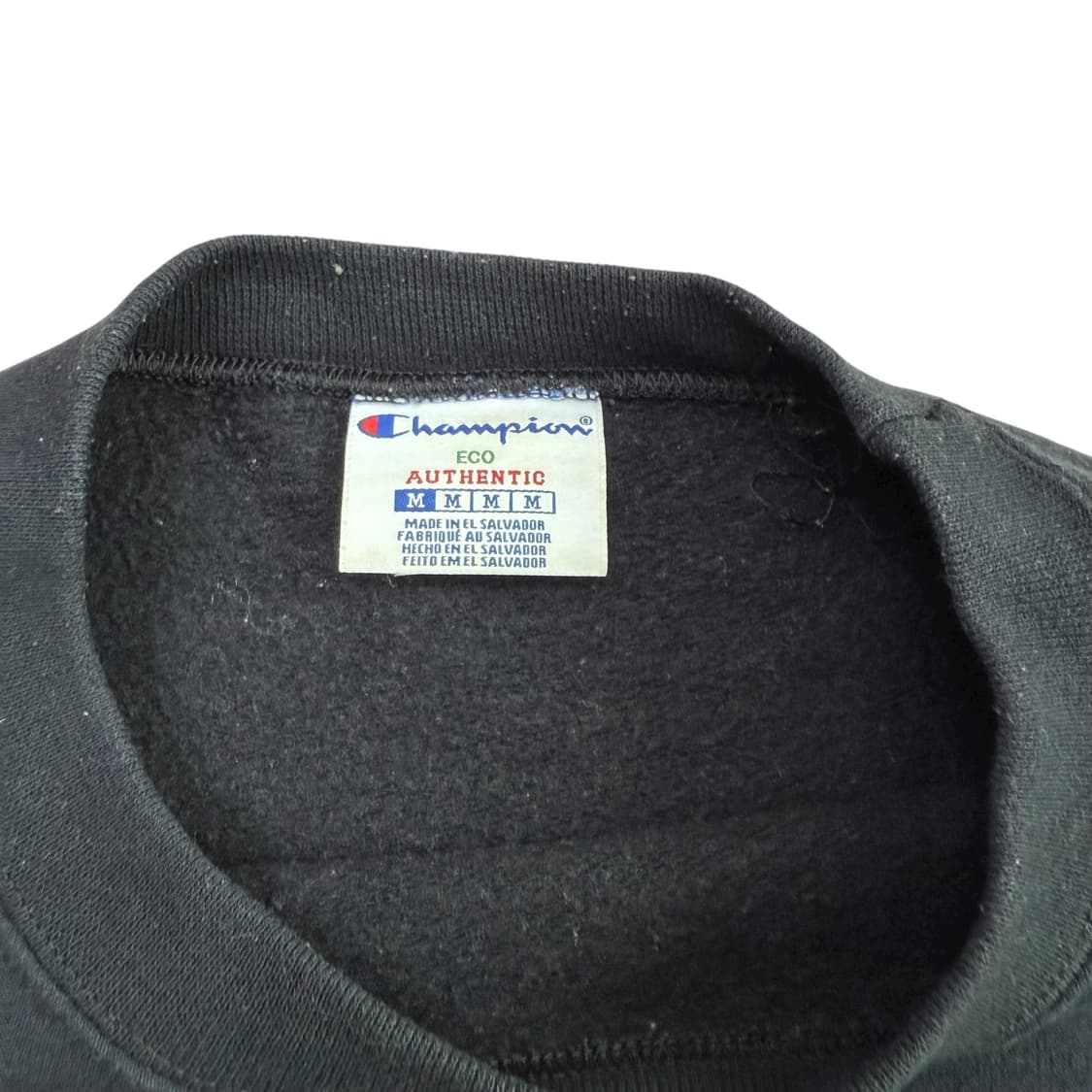 챔피온 맨투맨 상품이미지2