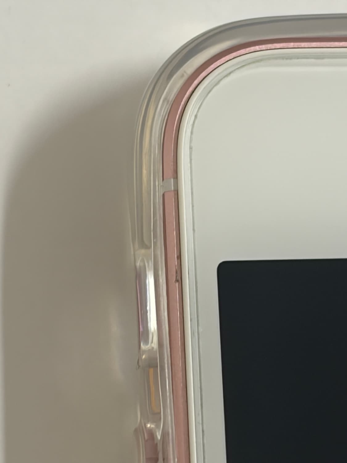 (순정품 풀박스) 아이폰SE 16GB 로즈골드 상품이미지4