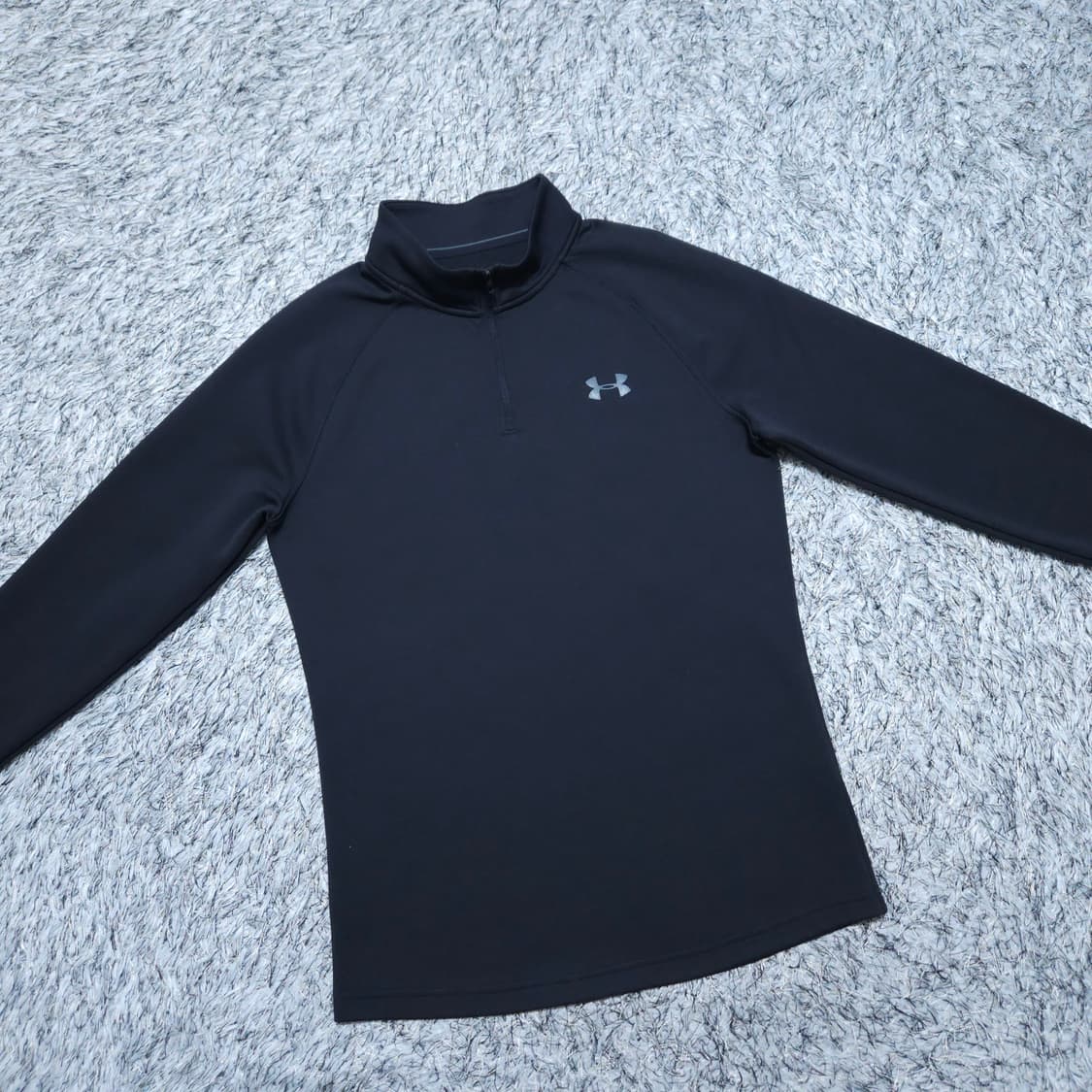 언더아머) L 남자 베이스4.0 이너웨어 긴팔티 / 왕눈이샵 상품이미지2
