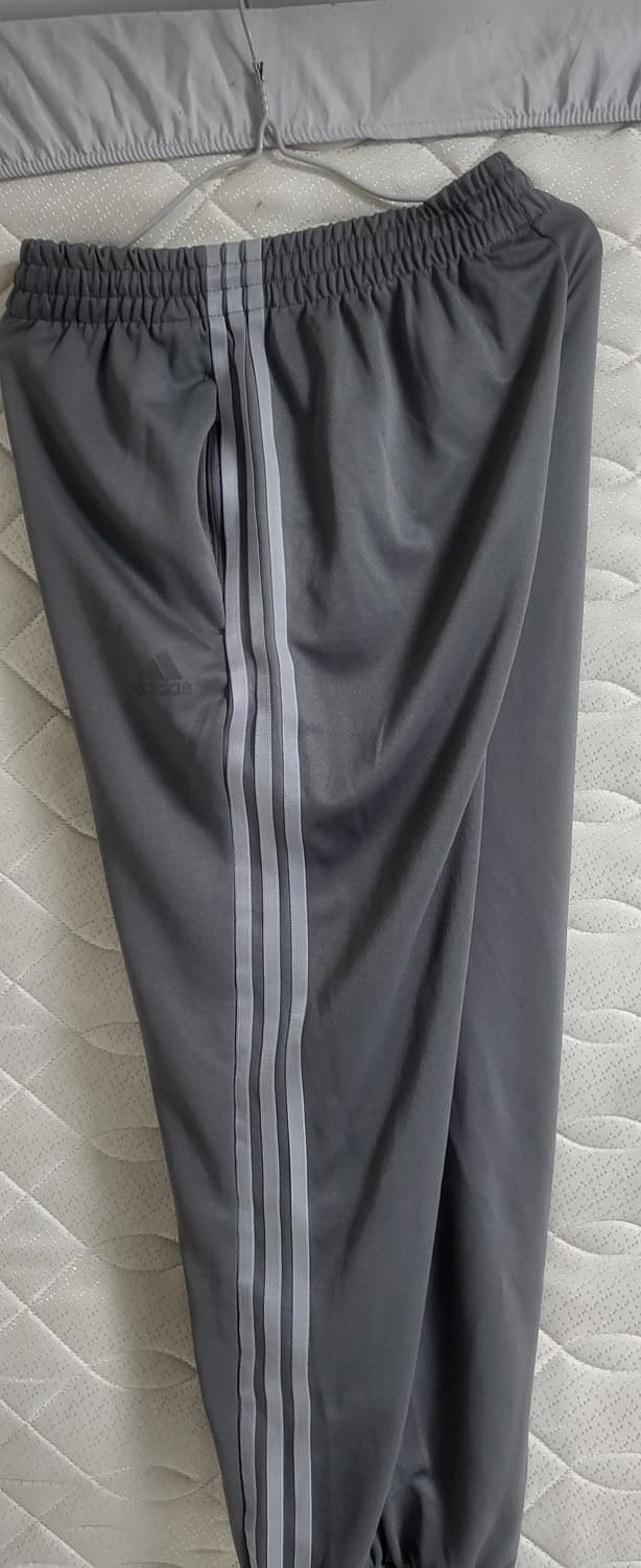 아디다스 팬츠  M 상품이미지1
