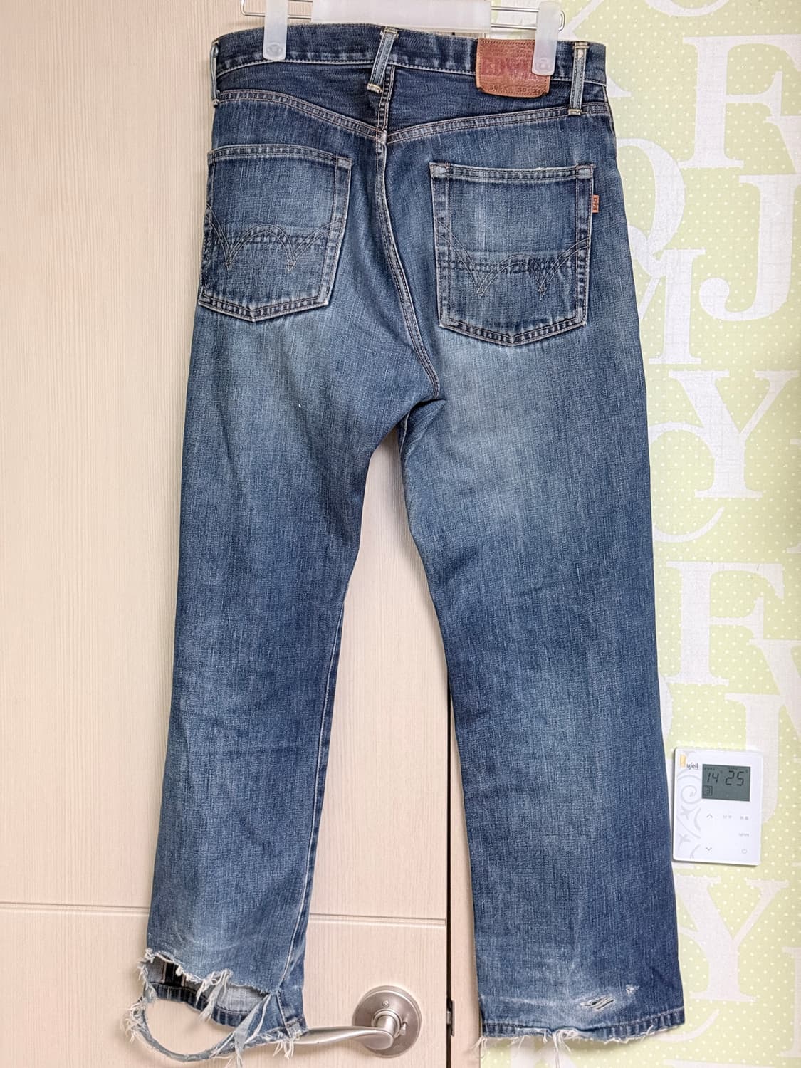 에드윈 505X 30x34 상품이미지5