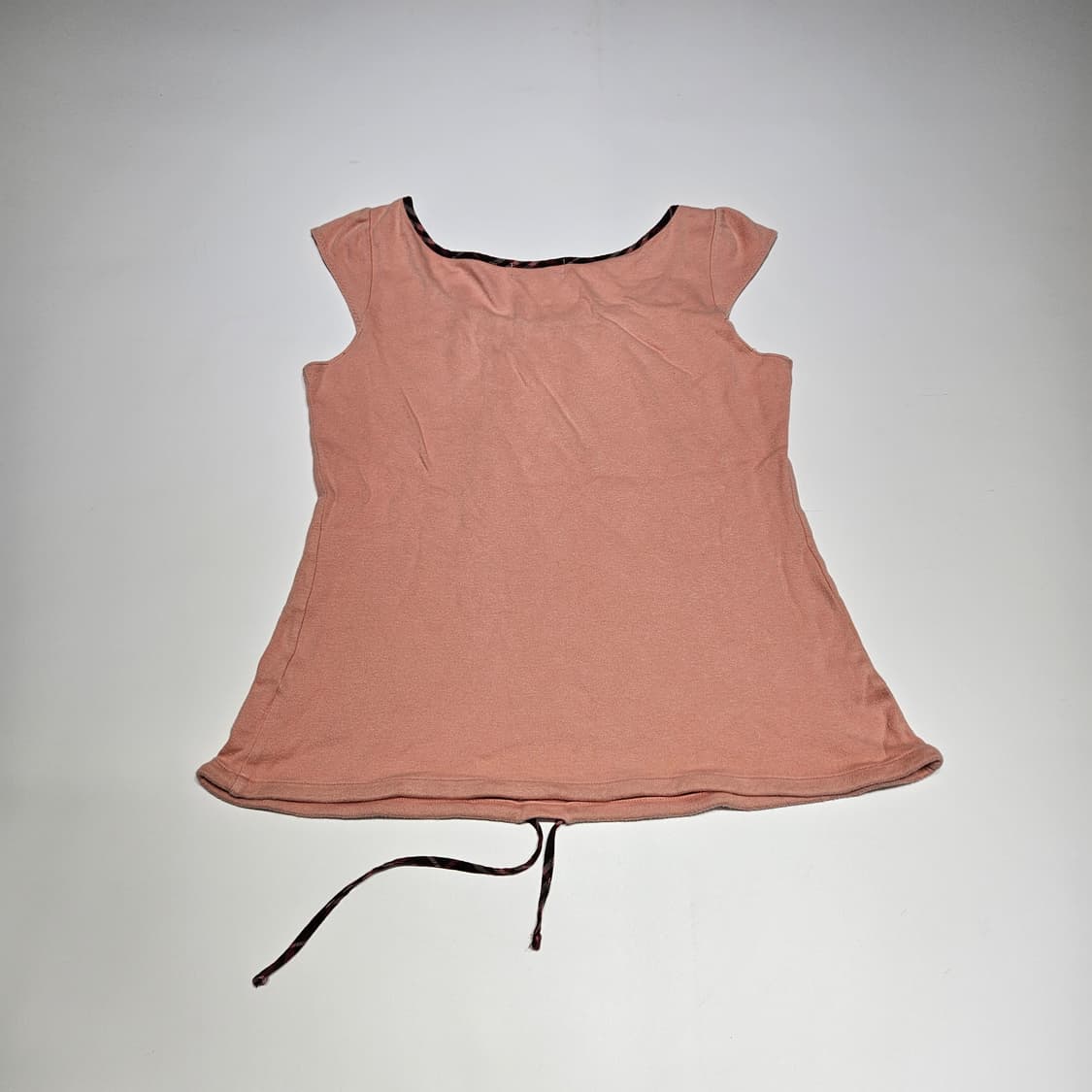 버버리 민소매 티셔츠[38] 상품이미지5