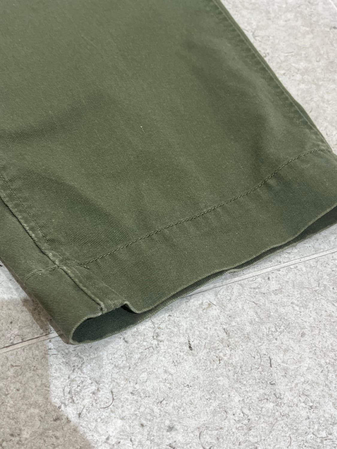 90s Fatigue Pants 상품이미지7