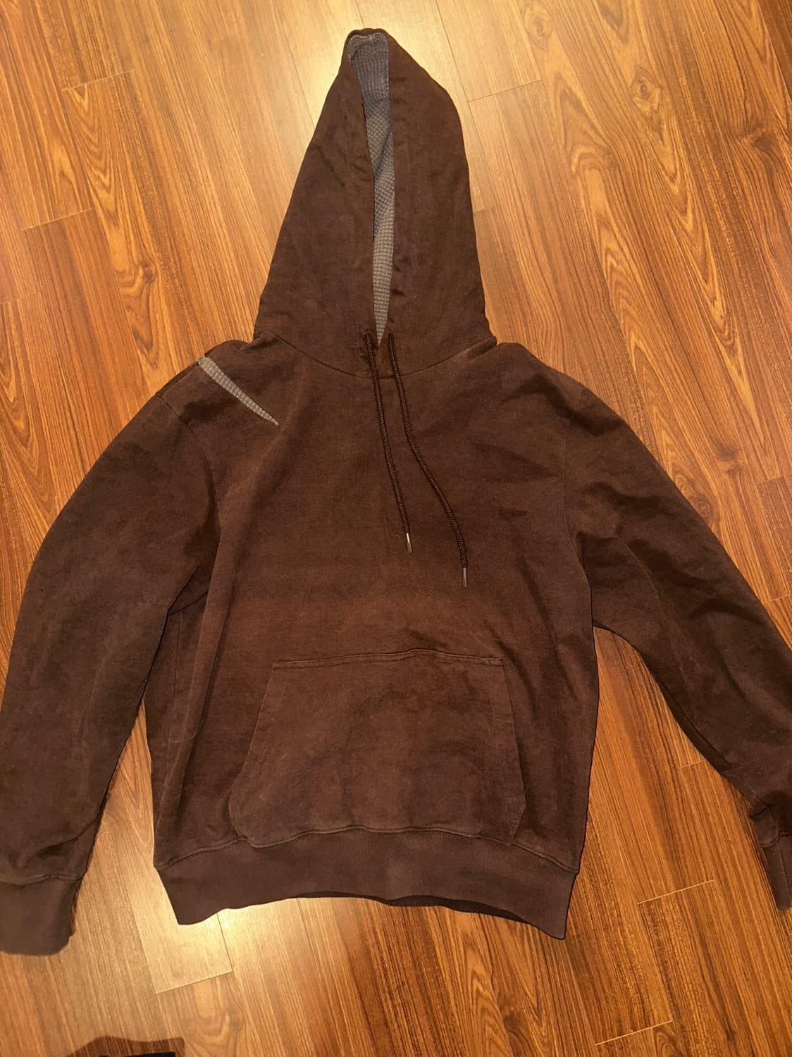 Xlim ep.1 후드티 상품이미지3