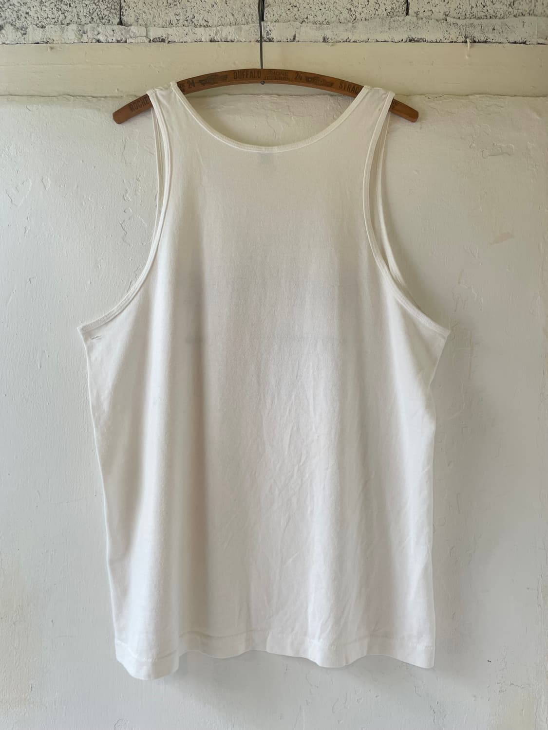 1980's-90's Vintage Tank Top 상품이미지5