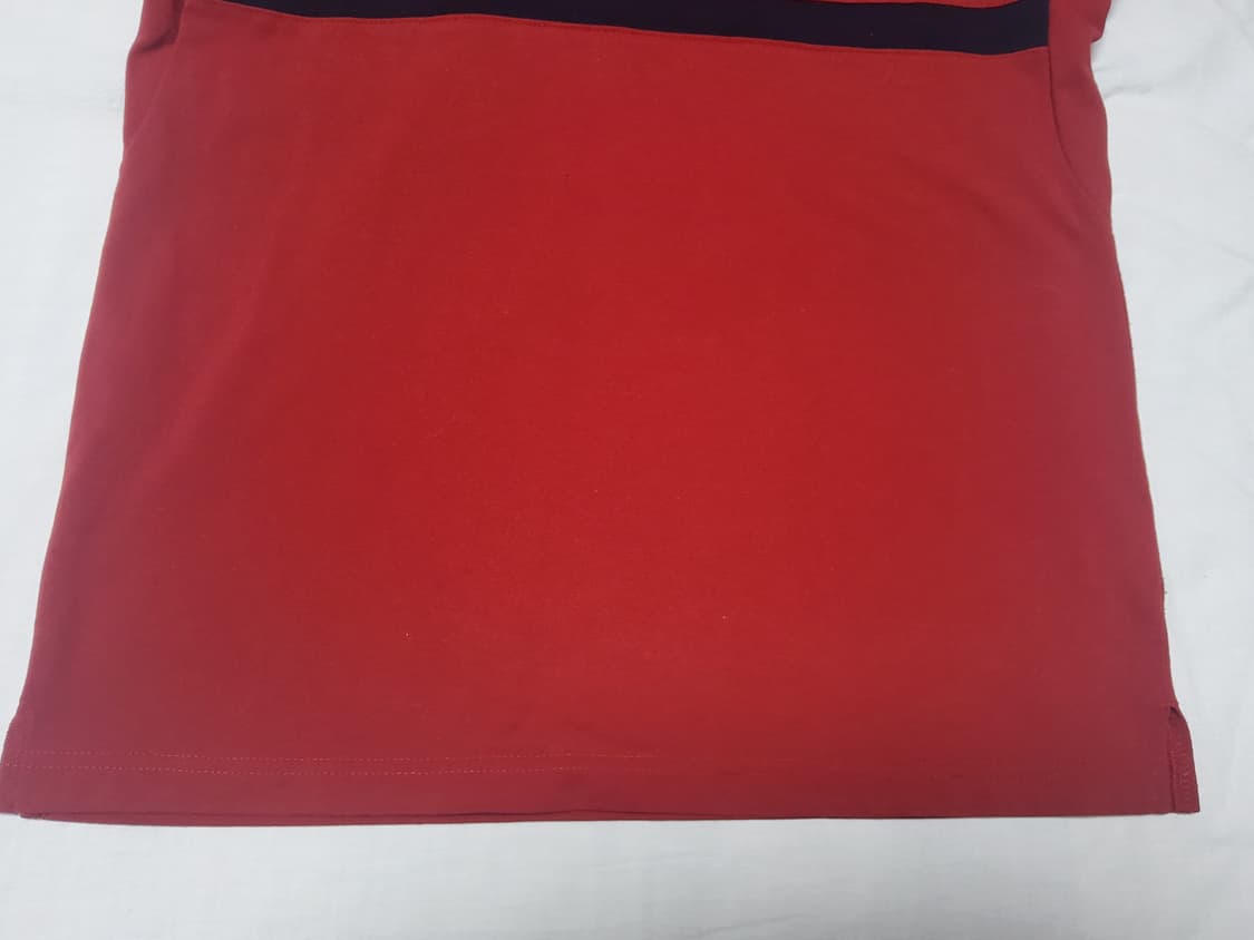 골든베어 남성용 반팔 골프웨어 카라티 사이즈(M) 상품이미지4