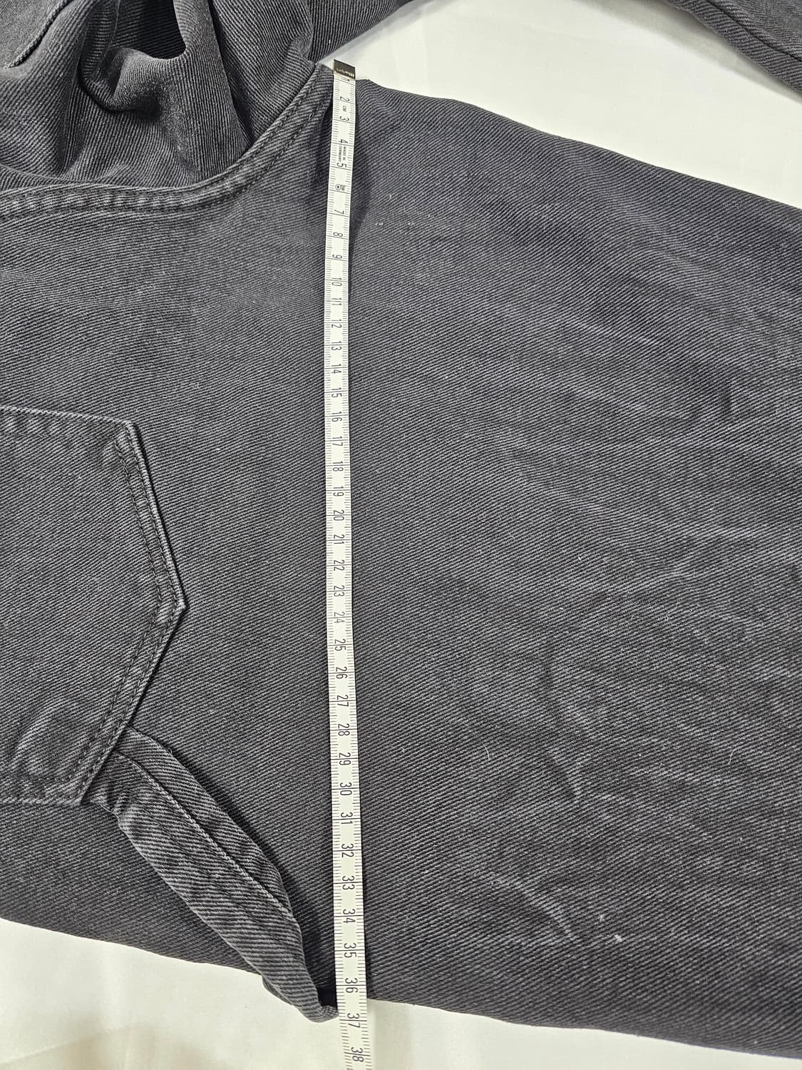 벌스데이더블니팬츠 상품이미지7