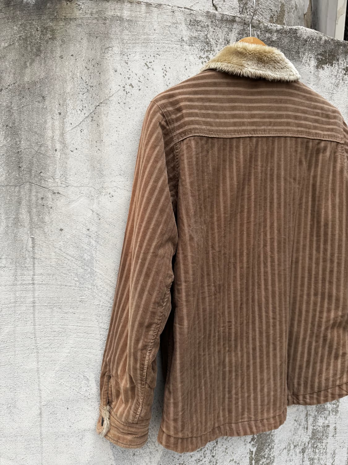 00‘s Kansai Jeans Stripe Corduroy Jacket 상품이미지7