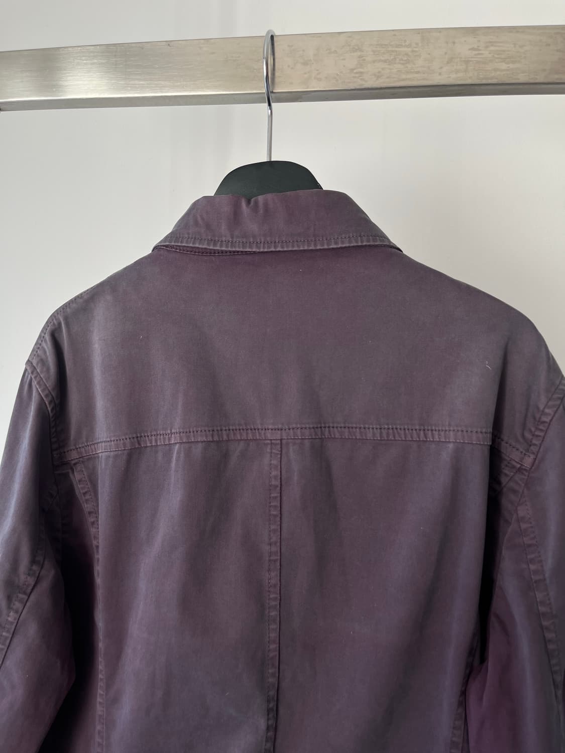 BIANKA faded jacket  상품이미지5