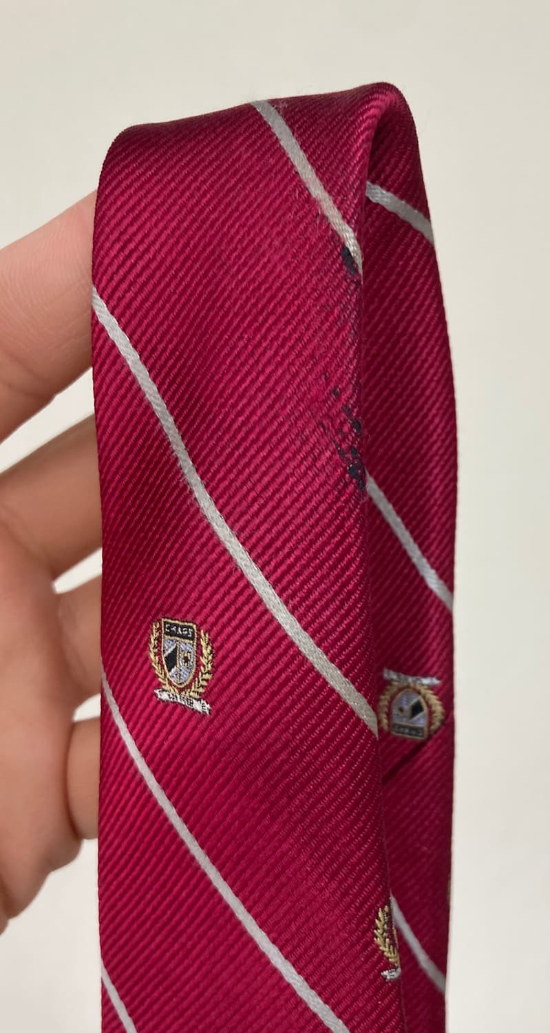 챕스 넥타이 상품이미지6