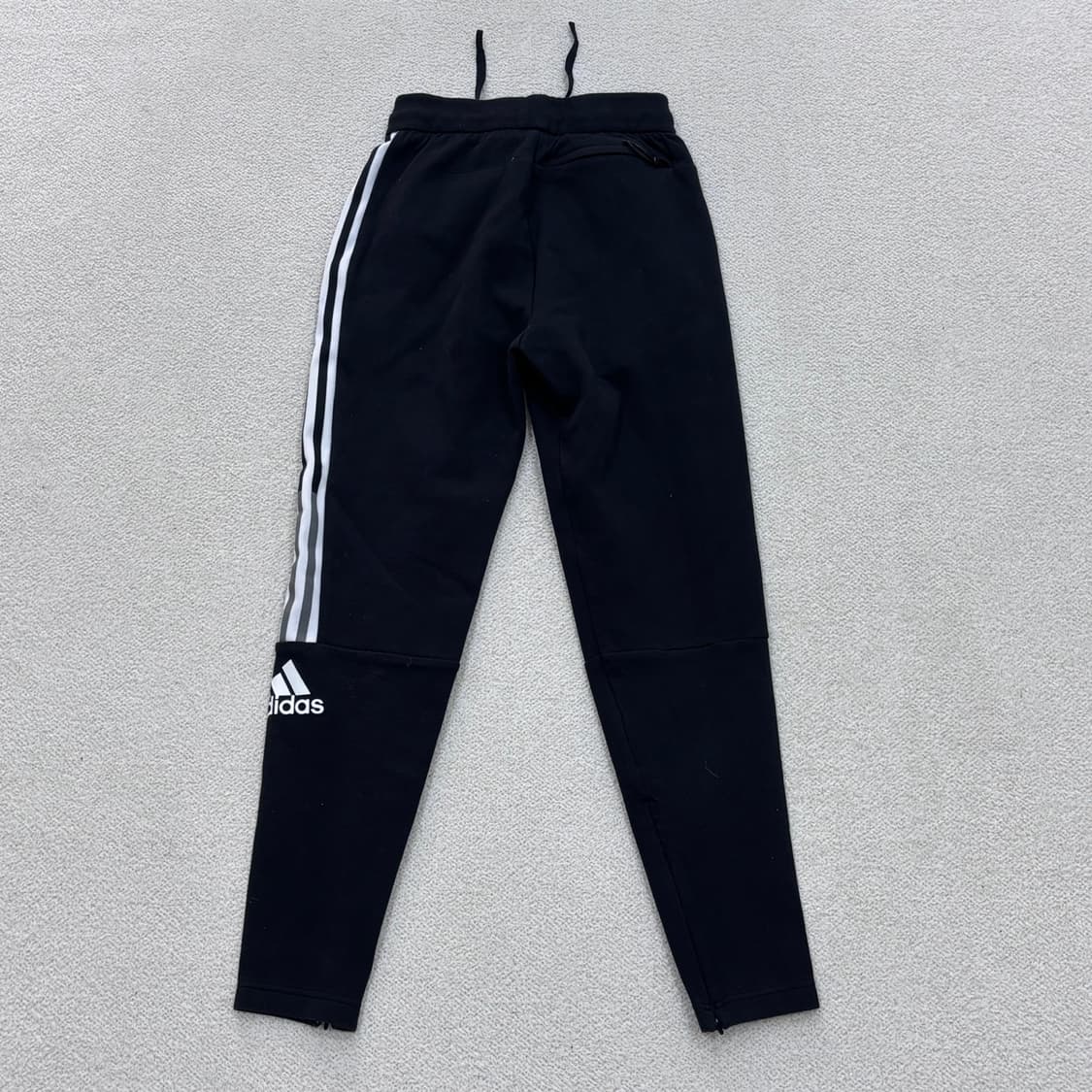 S 아디다스 세레노 트레이닝 팬츠 0326E 상품이미지2