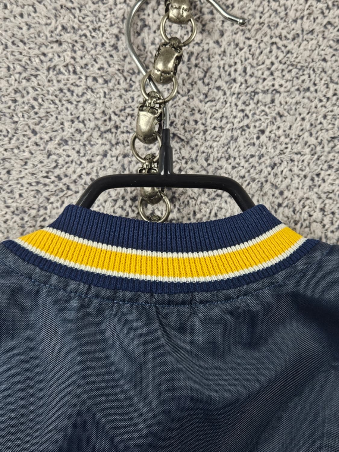 USA NEFF 스포츠 웜업 바람막이 자켓 ( 2XL ) / 11315 상품이미지10