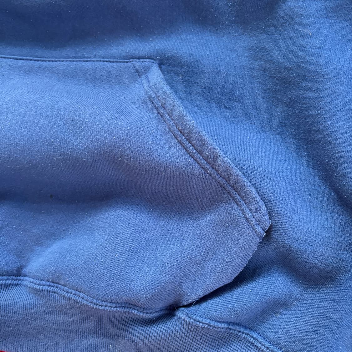 90s 러셀 후디 두점 일괄 상품이미지8