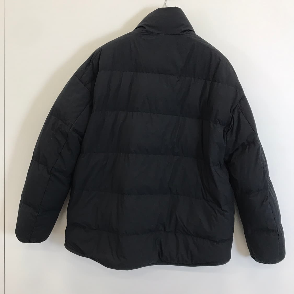 코오롱 키퍼 구스다운 패딩 리버시블 류준열착용 [남성110] 상품이미지7