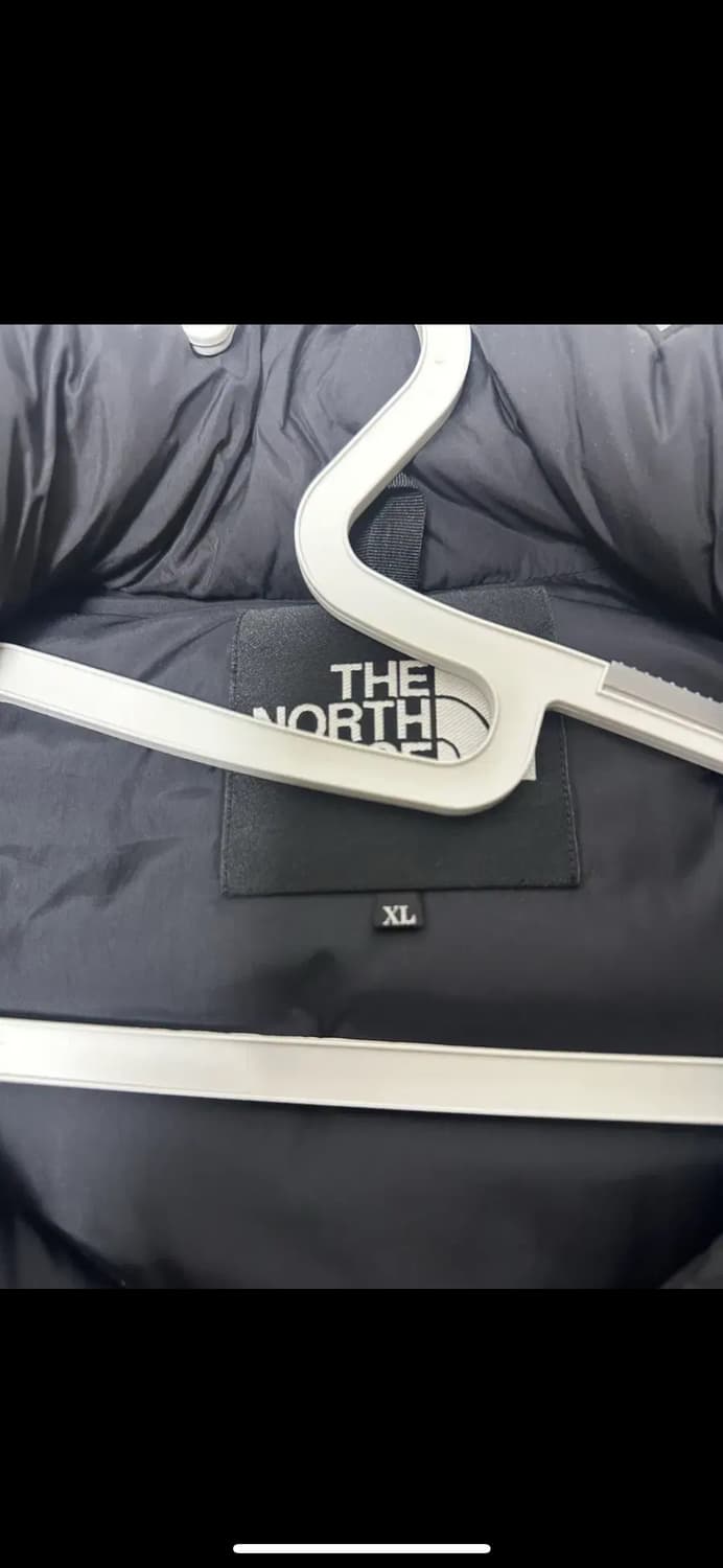 노스페이스 어센트 코트 xl(105) 상품이미지4