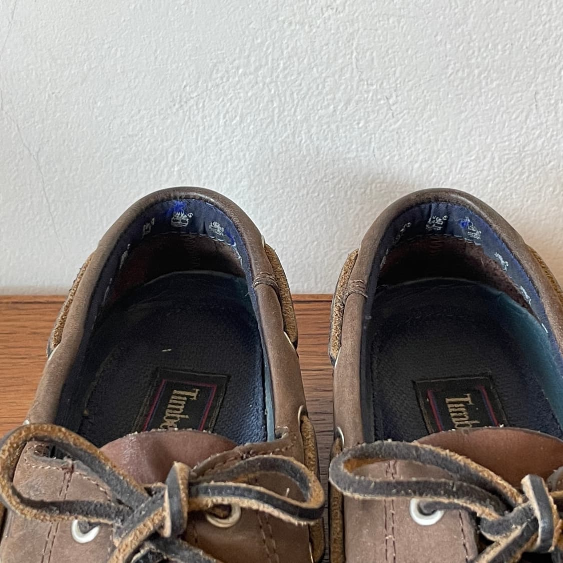 Timberland 2 Eye Boat Shoe 상품이미지7