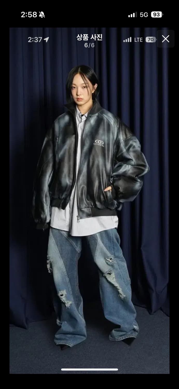 csc/씨비전 스노우 봄버/사이즈 상품이미지1