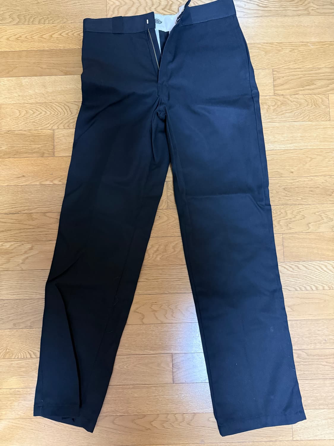 874 바지 새거 상품이미지2