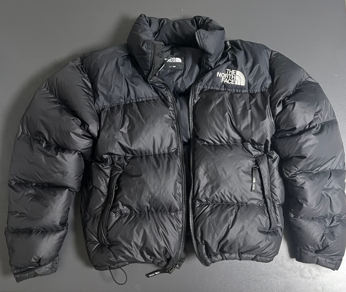 노스페이스 1996 에코 눕시 상품이미지3