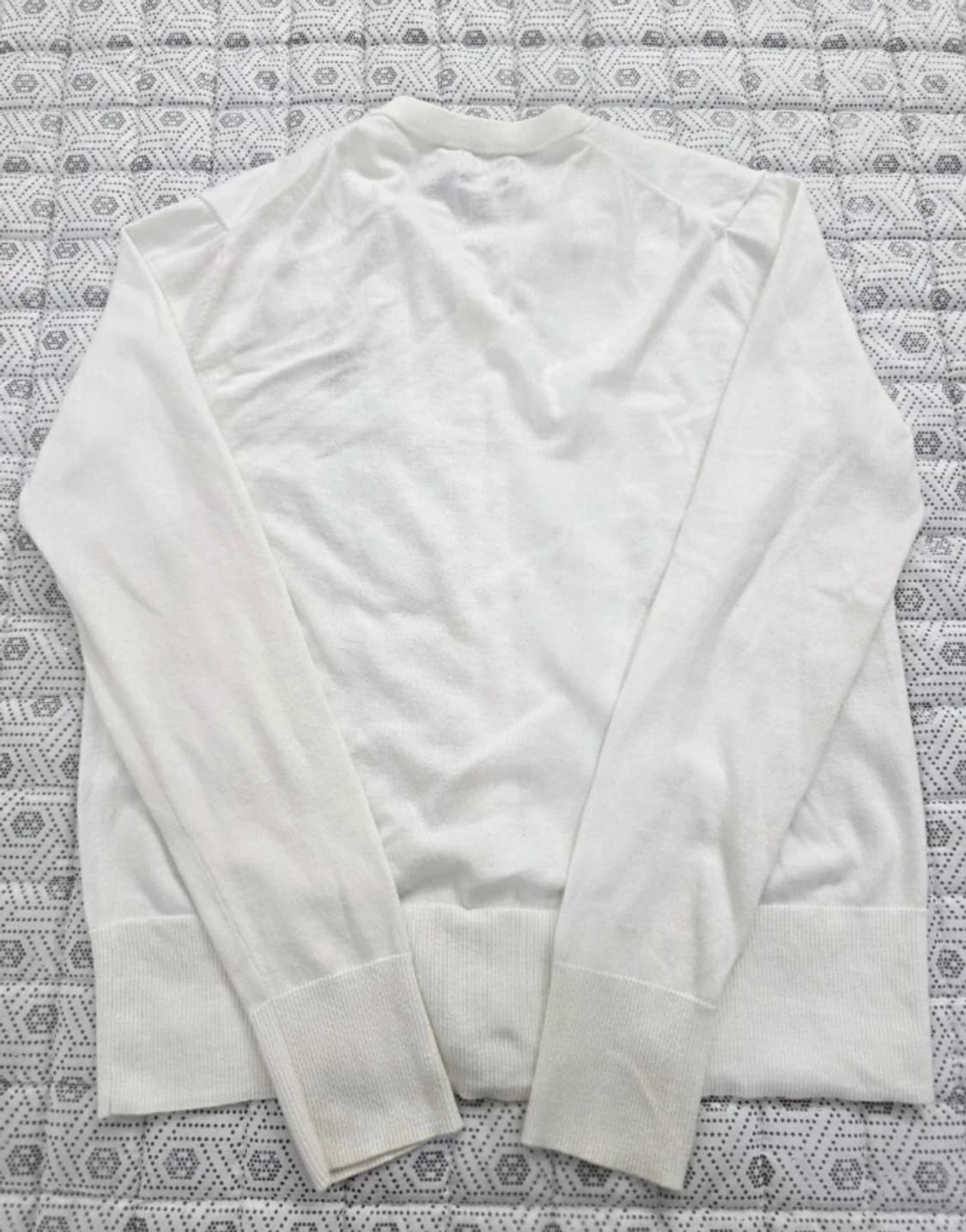 폴로 랄프로렌 피마 코튼 가디건 신형 ~55 상품이미지4