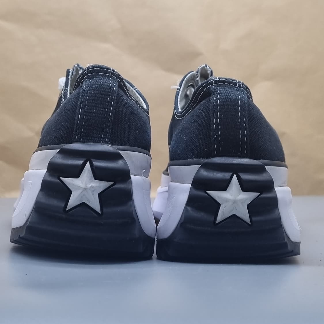 컨버스 런스타하이크 남성스니커즈280 상품이미지4