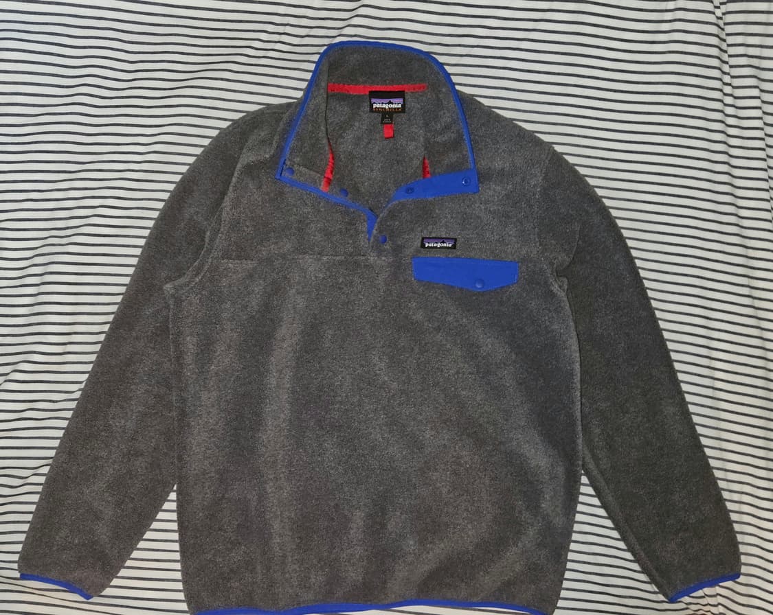 파타고니아 신칠라 L 상품이미지1