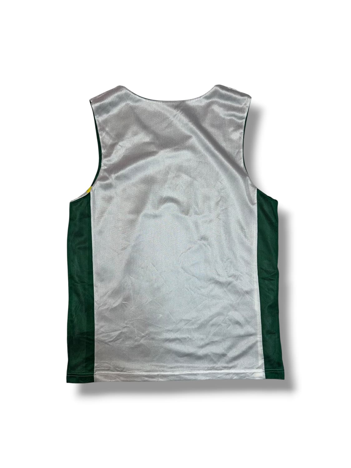 빈티지 리버시블 농구 져지 (XL)  상품이미지4