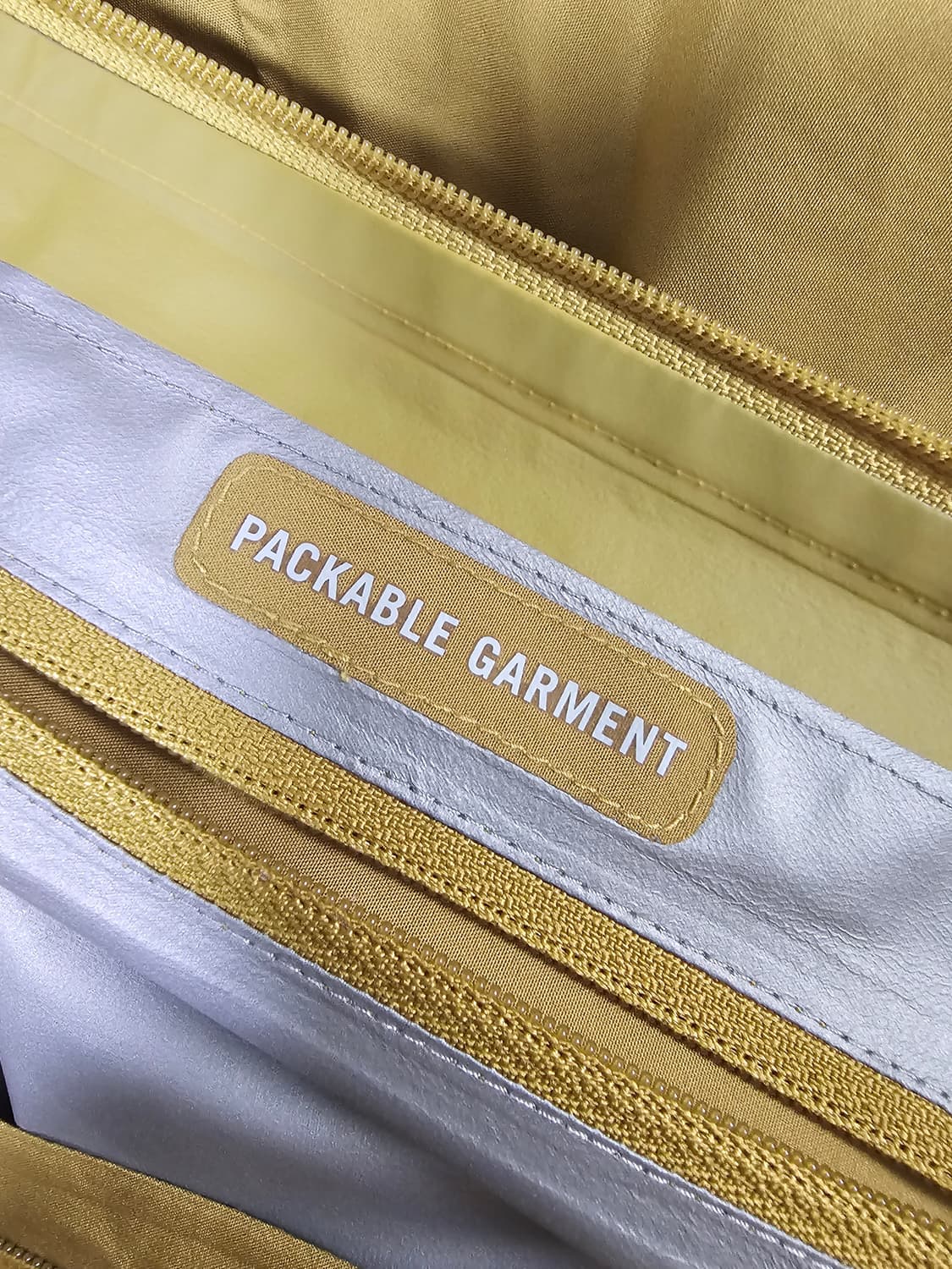 나이키 고어텍스 트레일 러닝 자켓 바람막이 L(100) 상품이미지7