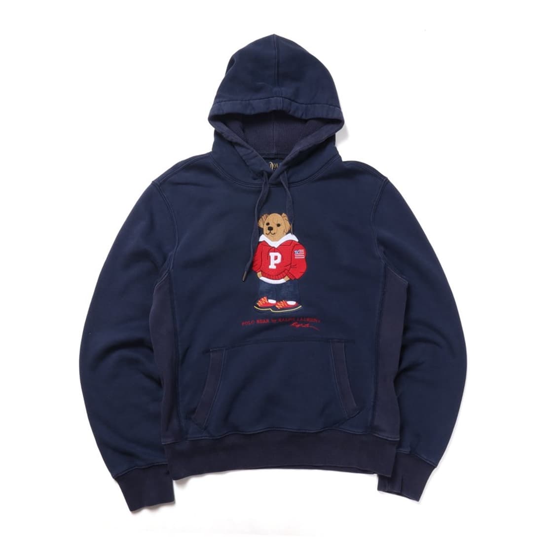 폴로 랄프로렌 Polo Ralph Lauren Bear Hoodie 상품이미지1