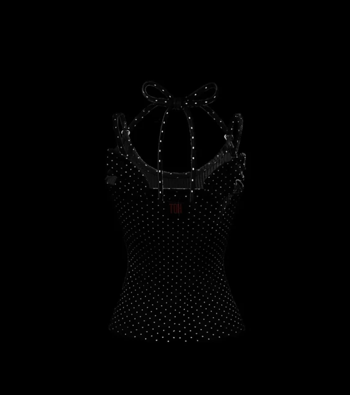 TOH Bheart sleeveless 상품이미지1