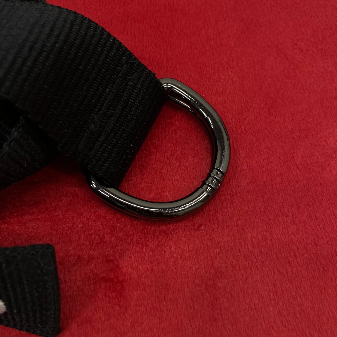 Y-3요지야마모토 벨트 120cm 상품이미지3