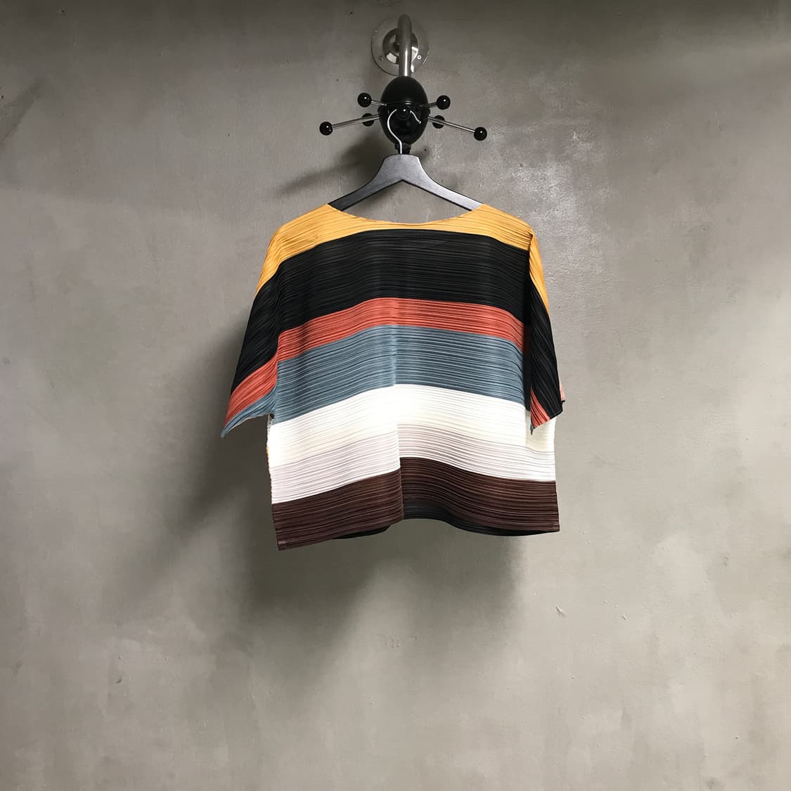 이세이 미야케 플리츠 플리즈 티셔츠 3(W) 상품이미지5