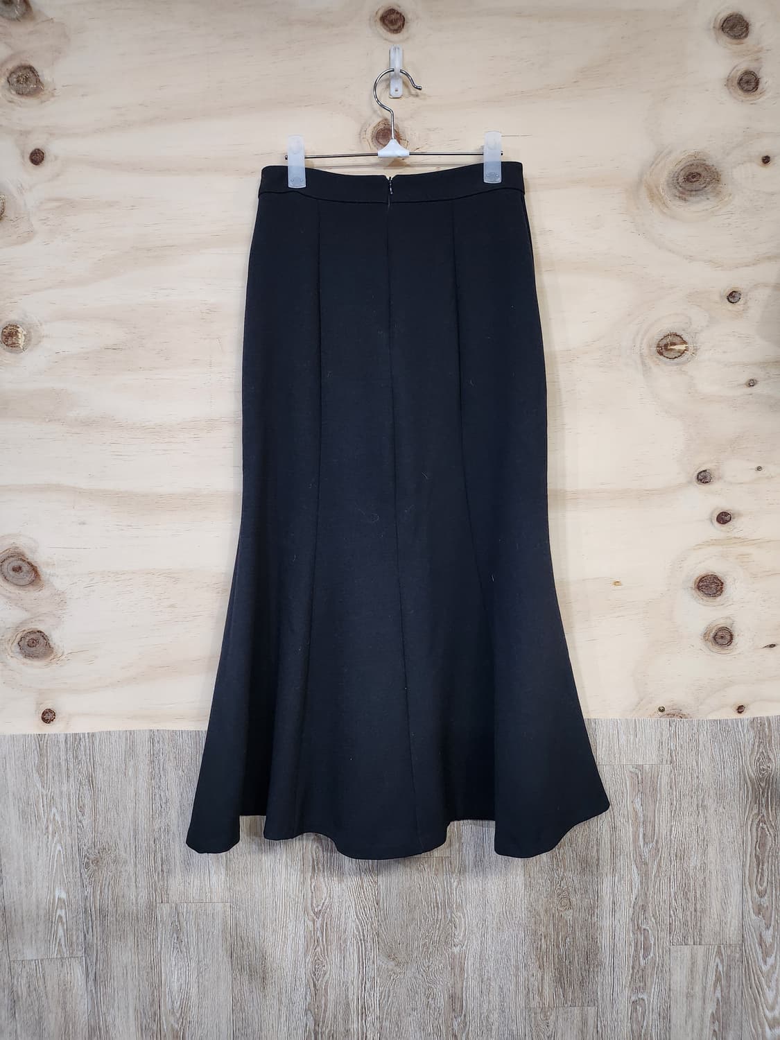 124)여성 롱 스커트 상품이미지2