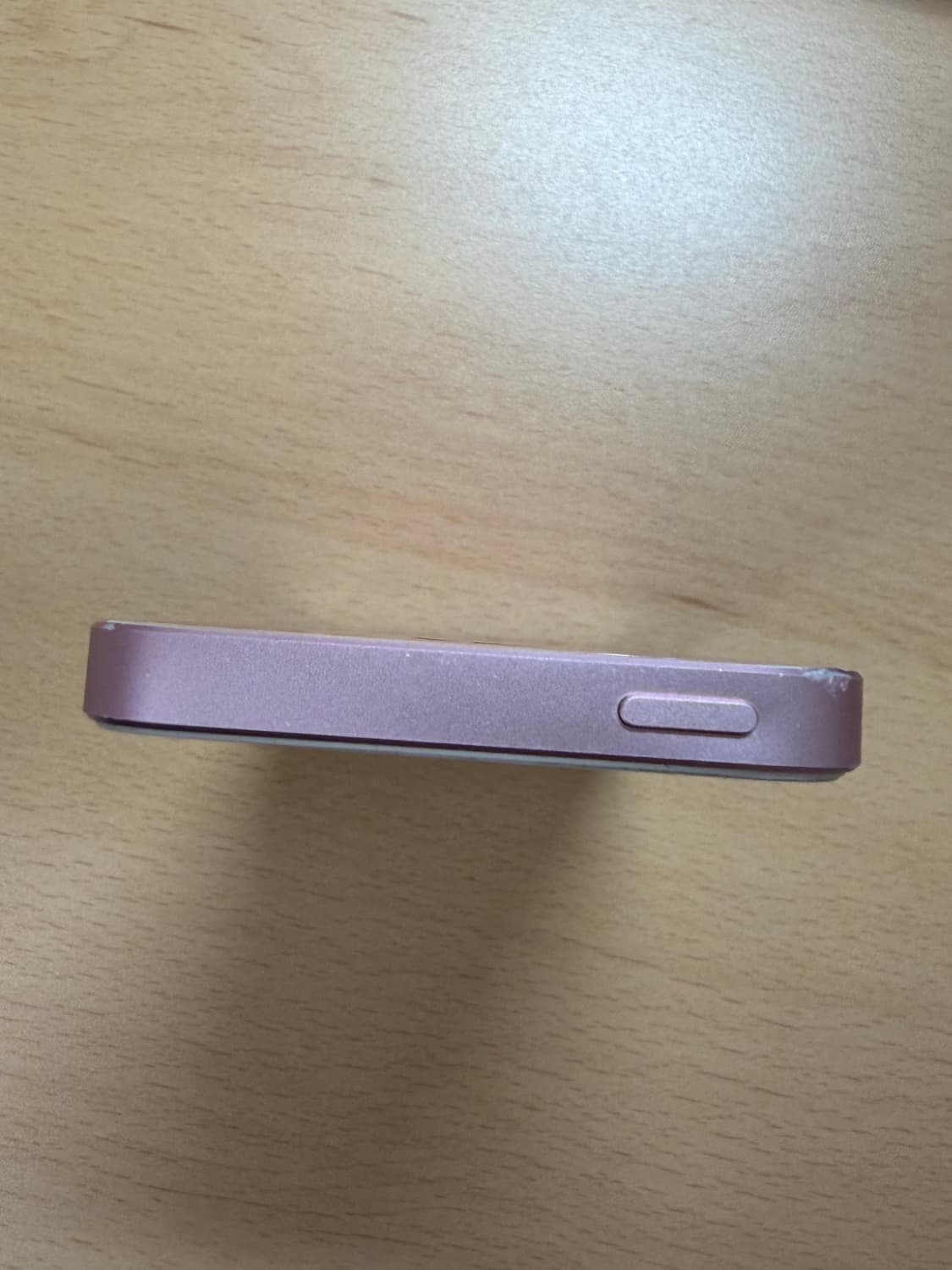 아이폰 se1 로즈골드 32기가 배터리 효율 100 상품이미지5