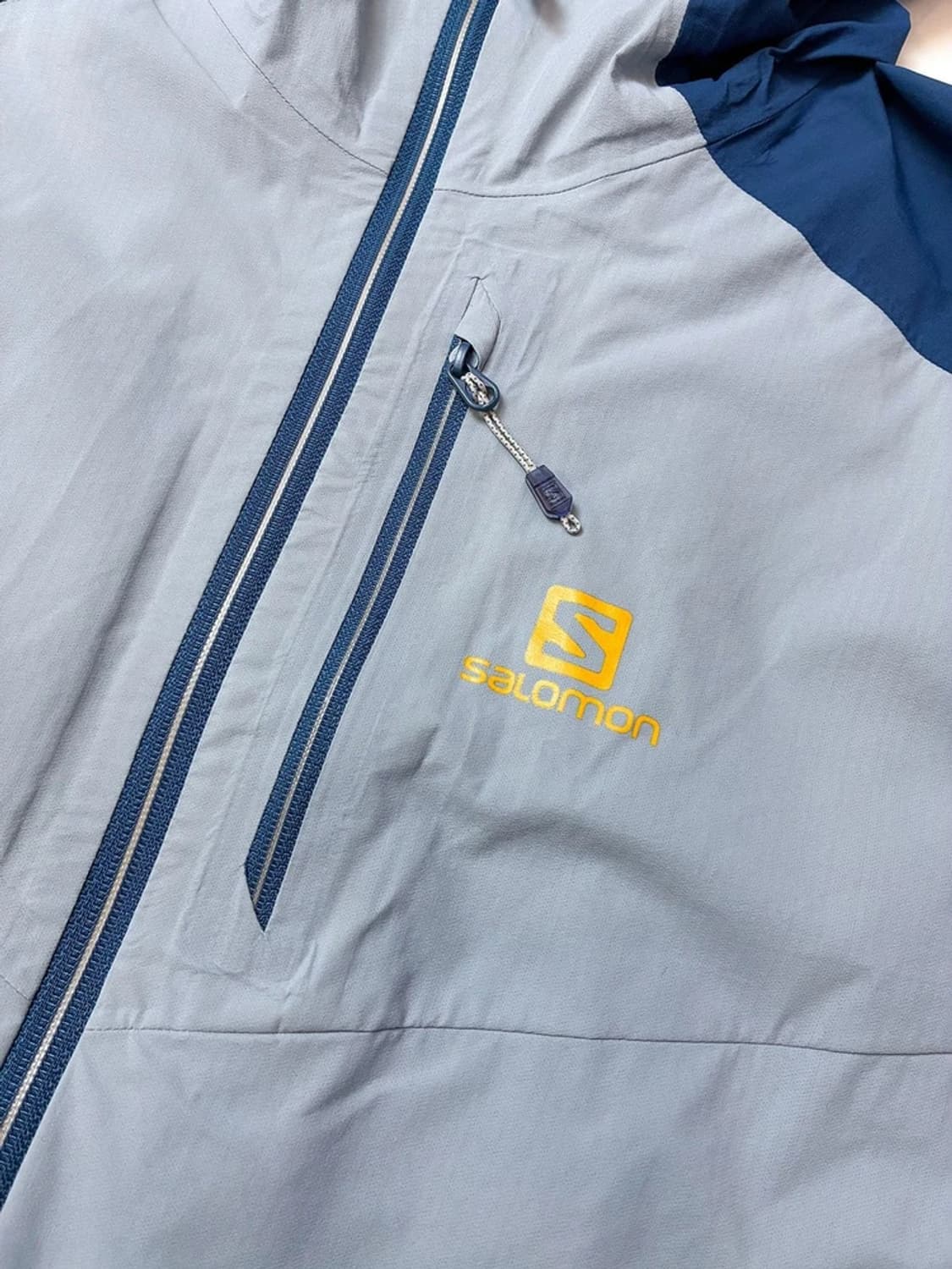 살로몬 14ss 클라이마 프로 에어 3L 바람막이 자켓 PN5655 상품이미지3