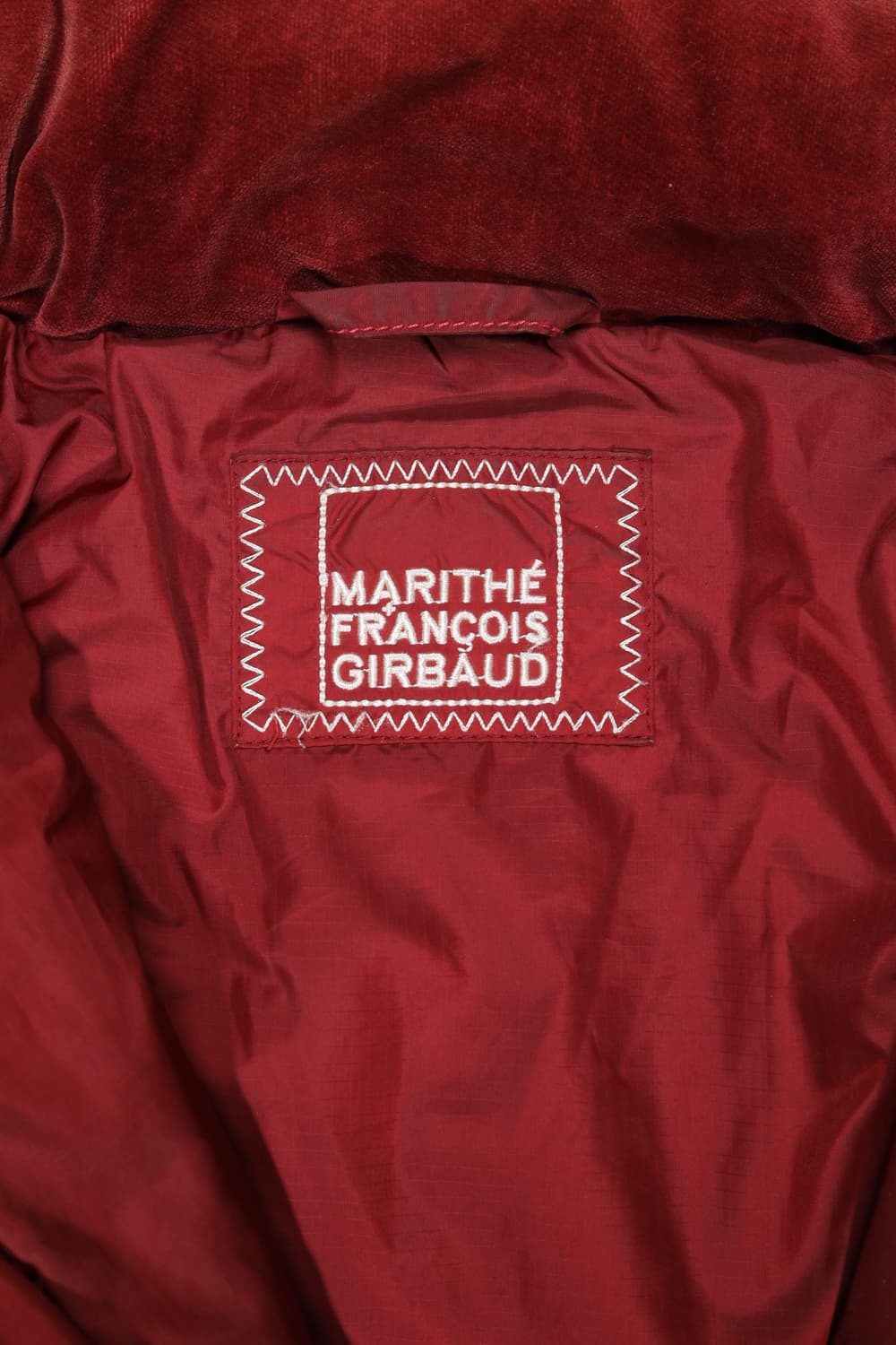 marithe francois girbaud down jacket 상품이미지9