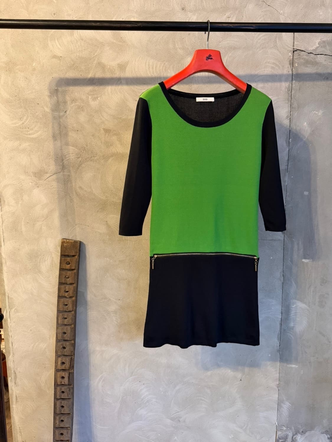 프라다 니트원피스 여성55 상품이미지4