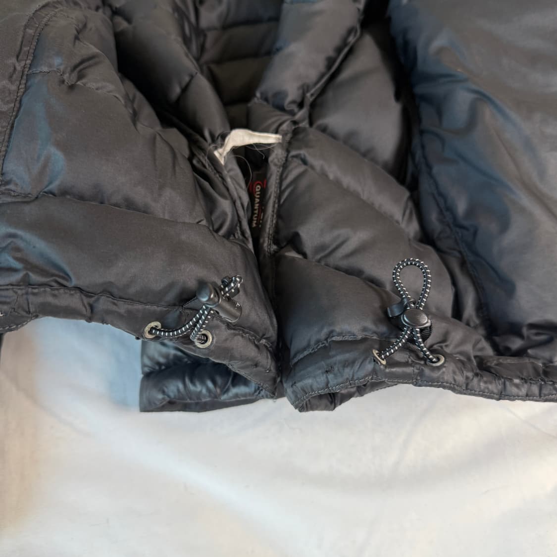 노스페이스 퍼텍스 퀸텀 써밋 800필 초경량패딩 상품이미지5