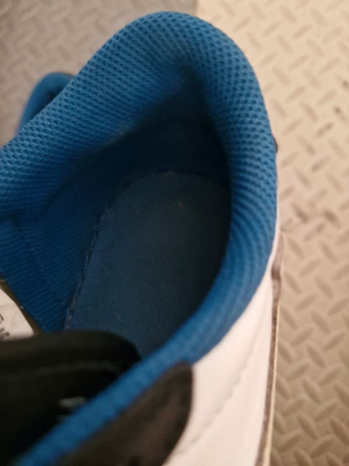 조던1 스캇x프라그먼트 상품이미지7