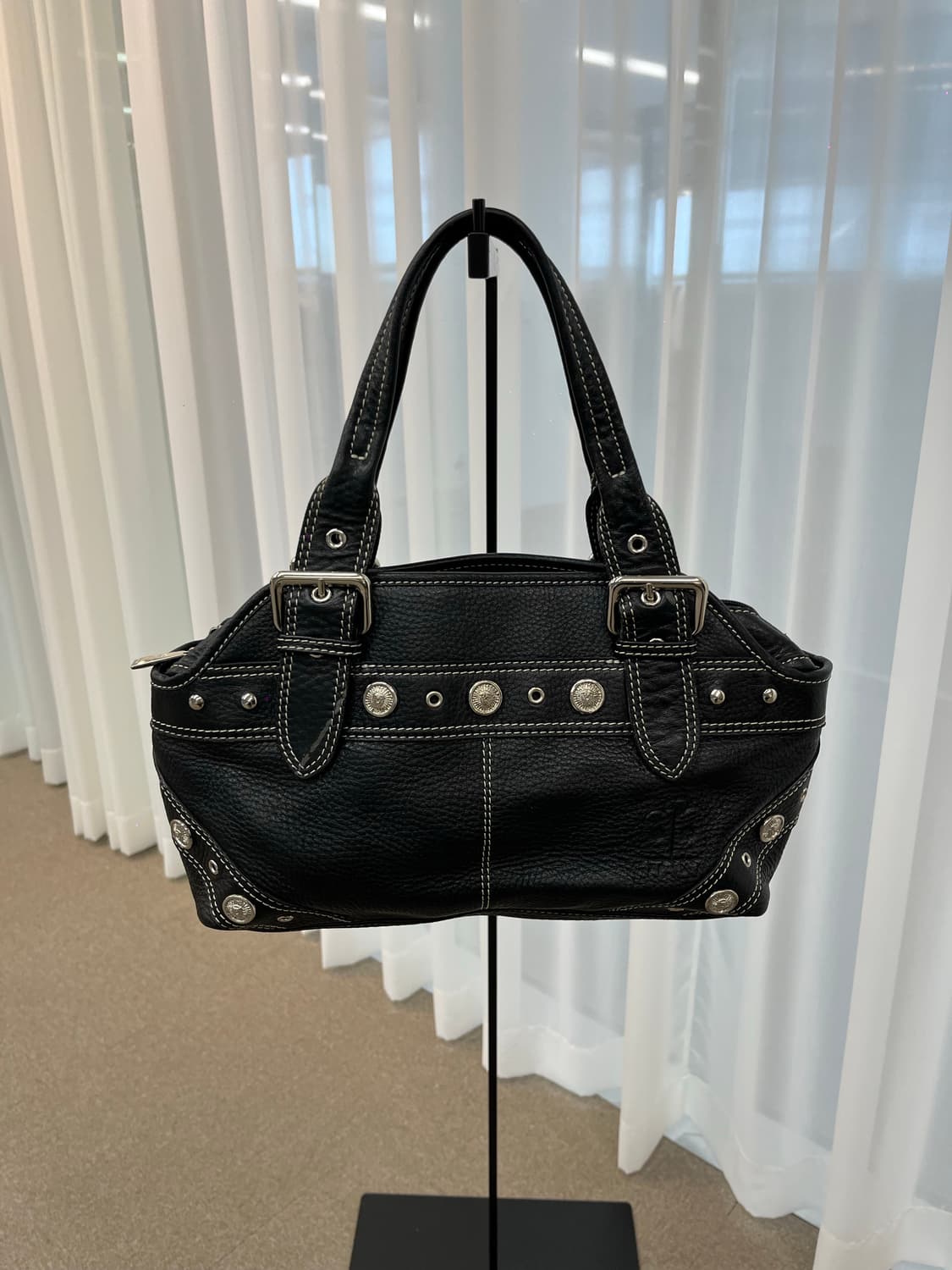 Arnaldo bassini shoulder bag 상품이미지1