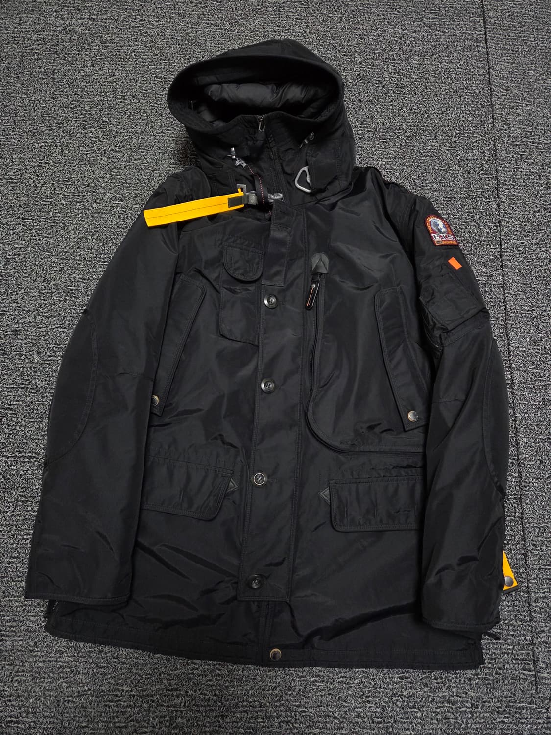 파라점퍼스 코디악 패딩/XL/정품 상품이미지1