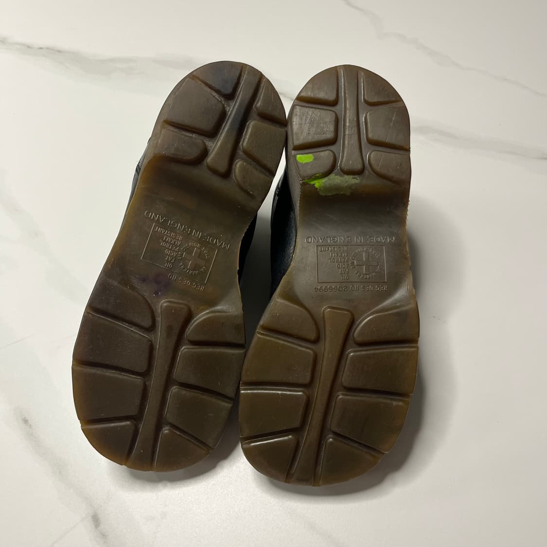 (UK5)90'S DR. MARTENS E-M828 상품이미지7