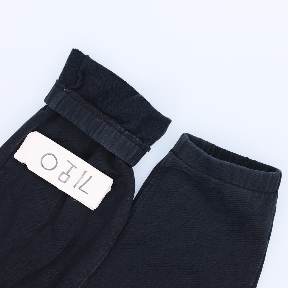 [XXL] 신형나이키조던 트레이닝바지 약기모 조거팬츠 1205HR2 상품이미지8