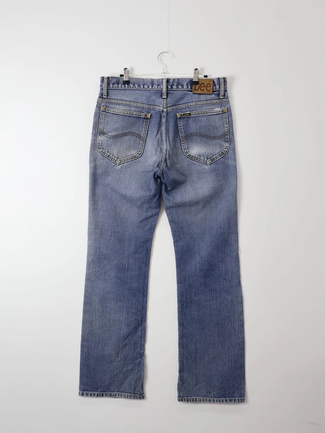 00's Lee Riders Made in Japan 상품이미지5