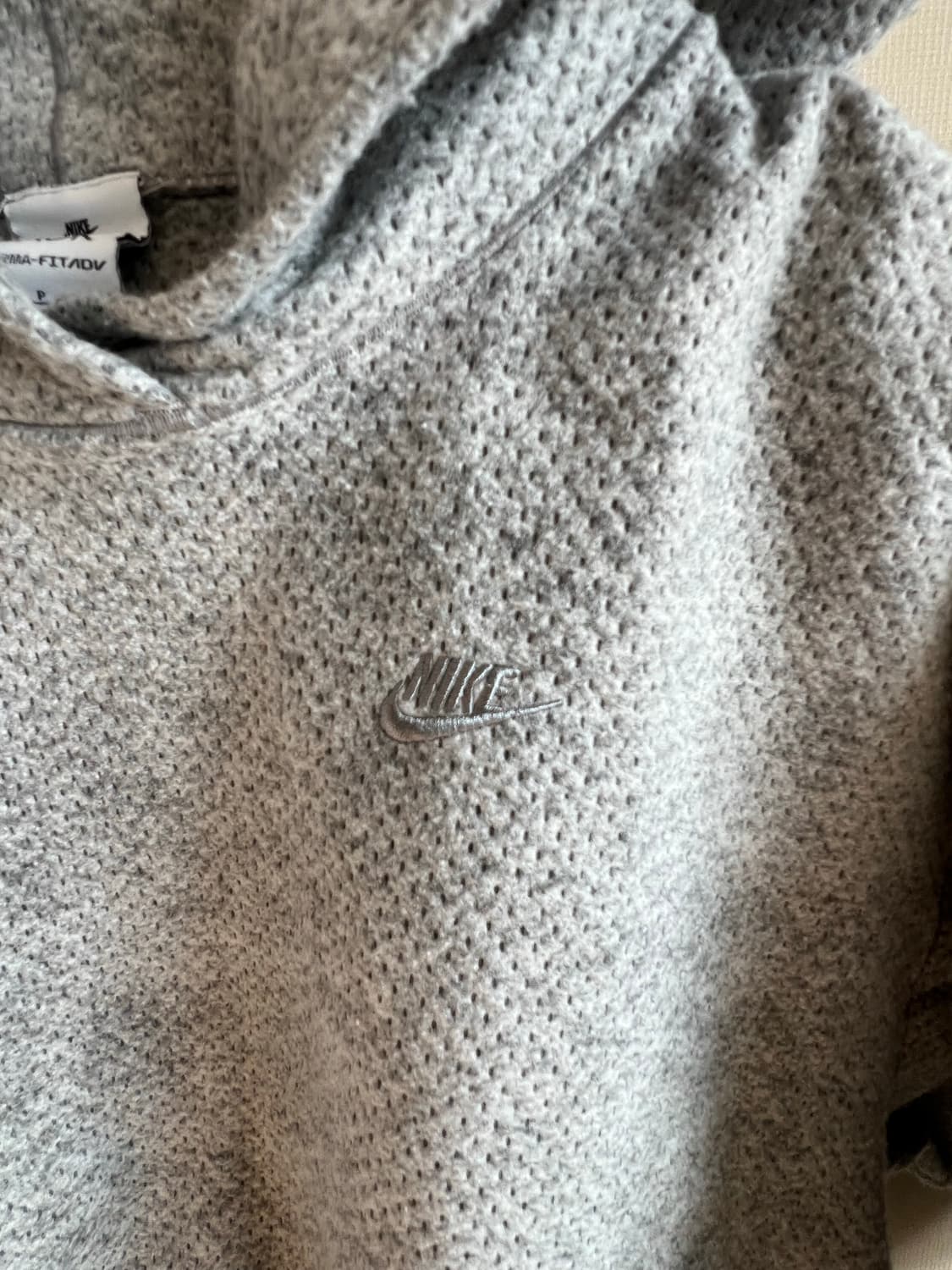 나이키 써마 핏 ADV 테크 팩 후디 상품이미지2