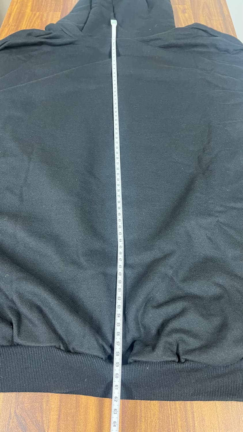 (새상품) 칸예 이지 Bully 후드 2사이즈 상품이미지5