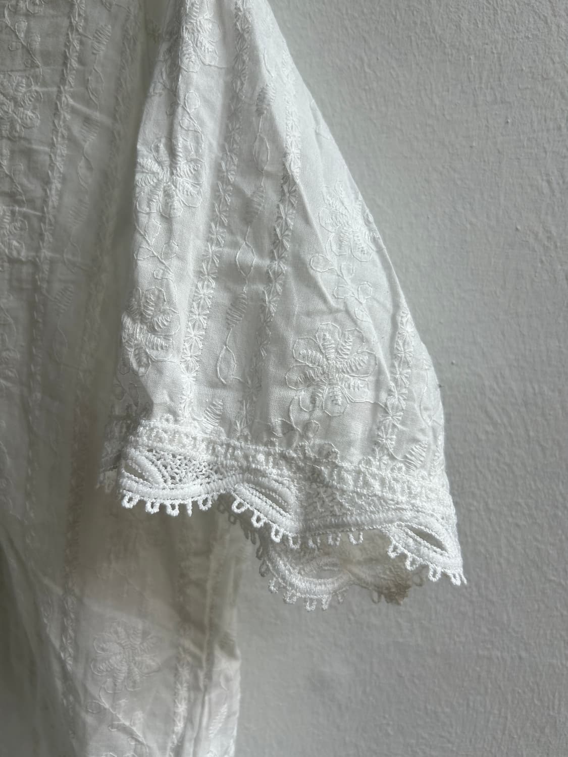 여름 블라우스  상품이미지6