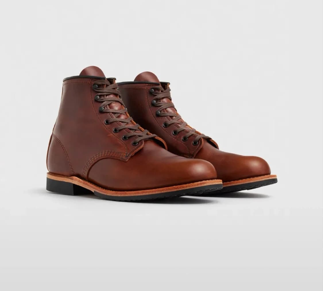 [270] 레드윙 벡맨 시가 9422 새상품 상품이미지1